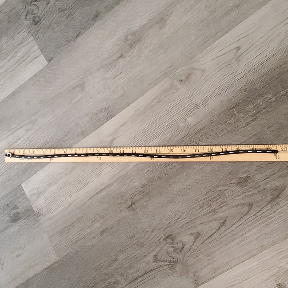 Leather Wrap Bracelet - Picture 7 of 8